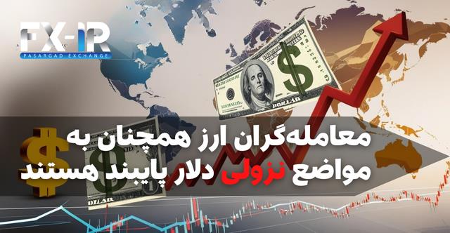 نوسانات ارزی، تحلیل بازار