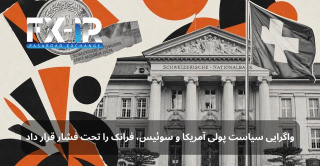 فرانک بی‌جان بازار
