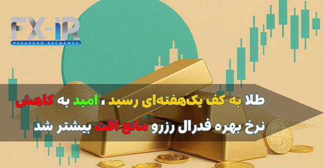 فلز زرد مقاوم مانده