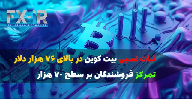 بازگشت ضعیف بیت‌کوین