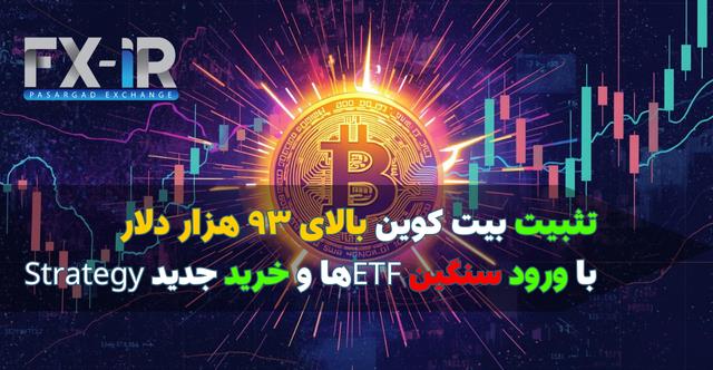 رشد مومنتوم صعودی BTC